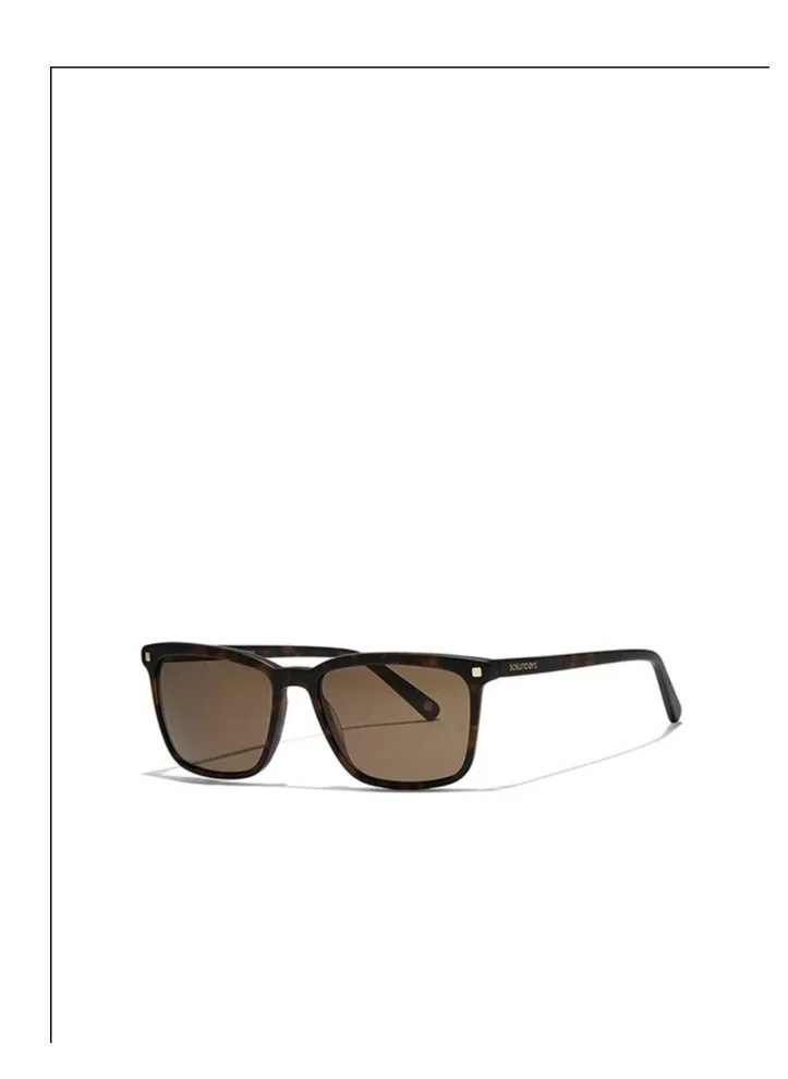 30Sundays 30Sundays G.O.A.T By Eyewa - Men Sunglasses - Square Full Rim Sunglasses
