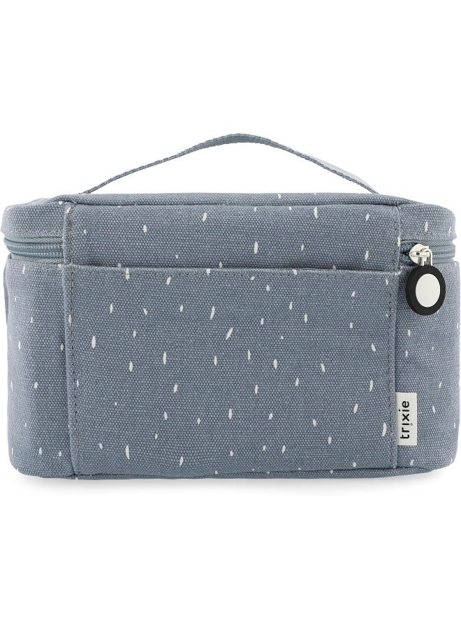 Trixie Thermal Lunch Bag - Mrs. Elephant - Image 3