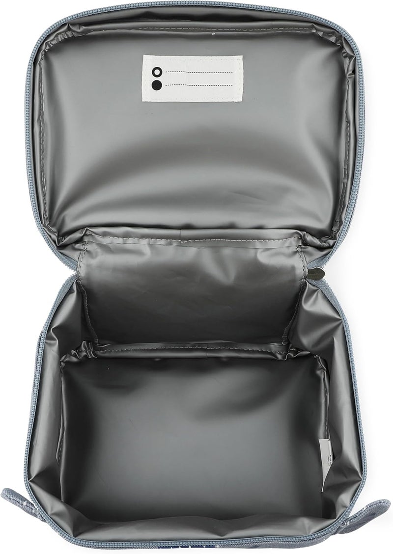 Trixie Thermal Lunch Bag - Mrs. Elephant - Image 2