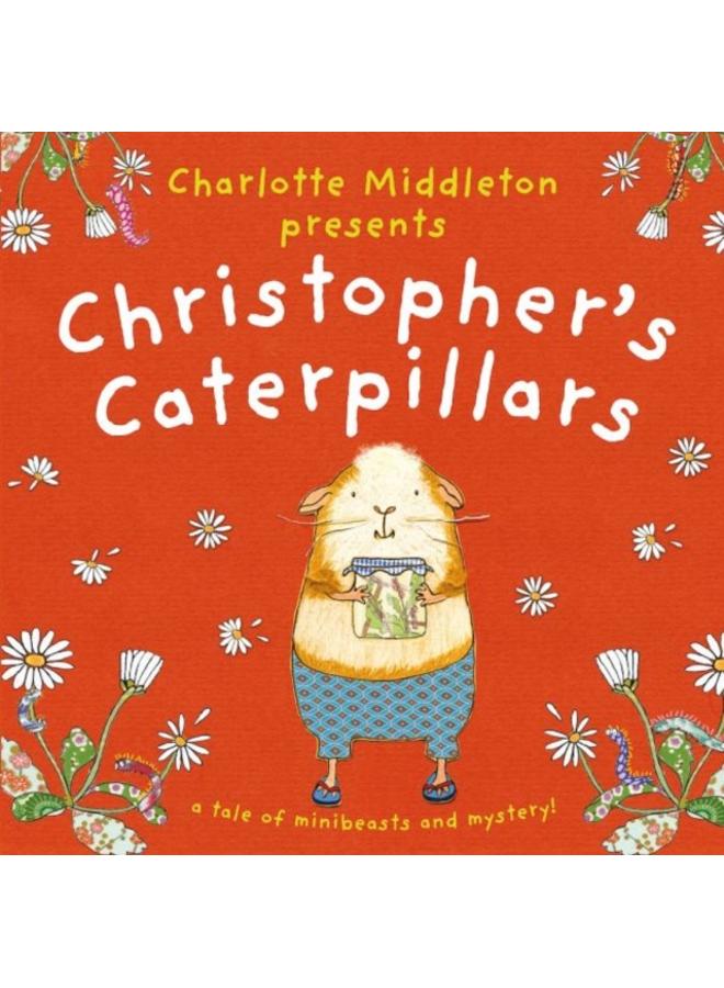 Christopher's Caterpillars : 2
