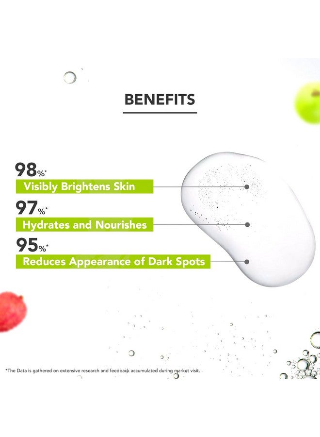 Lotus Professional Phytorx Whitening & Brightening Serum | Moisturising | Skin Clarifying | Dark Spots & Pigmentation | Paraben Free | Cruelty Free | 30 Ml  - Image 4