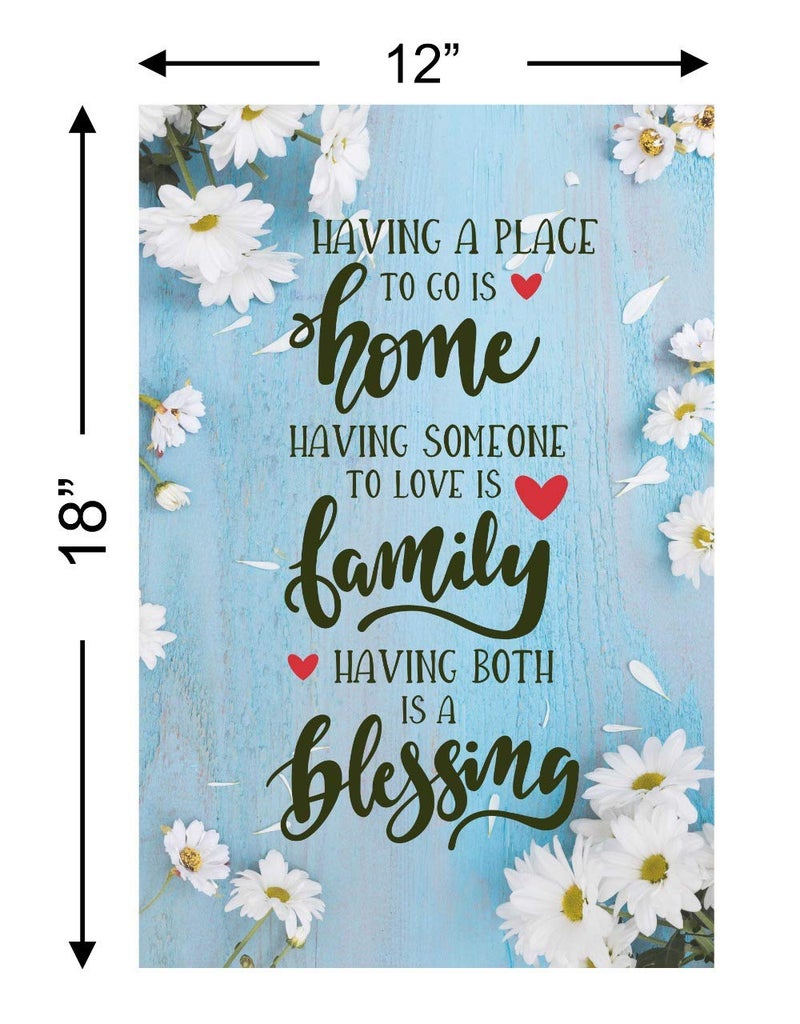PAPER PLANE DESIGN Home Wall MDF Plaque Decoration Door Sign Wall Signs - Image 3