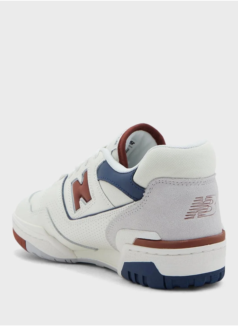 New Balance Bb550 Sneakers