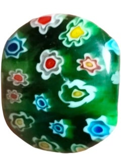 Genuine Italian Gorgeous Color Murano Stone Special Hand Work