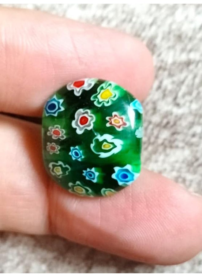 Generic - Genuine Italian Gorgeous Color Murano Stone Special Hand Work - Image 1
