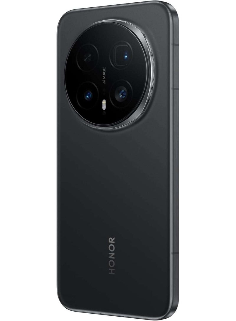 Honor Choice Magic8 Pro 5G (12GB/512GB) 6.71-inch LTPO OLED,7100mAh - Image 2
