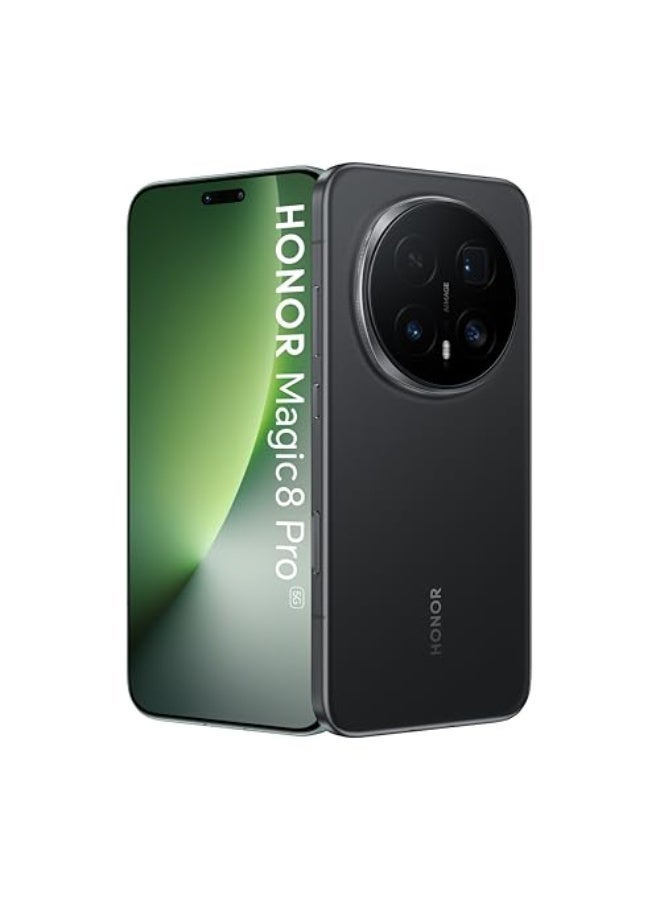 Honor Choice Magic8 Pro 5G (12GB/512GB) 6.71-inch LTPO OLED,7100mAh - Image 1