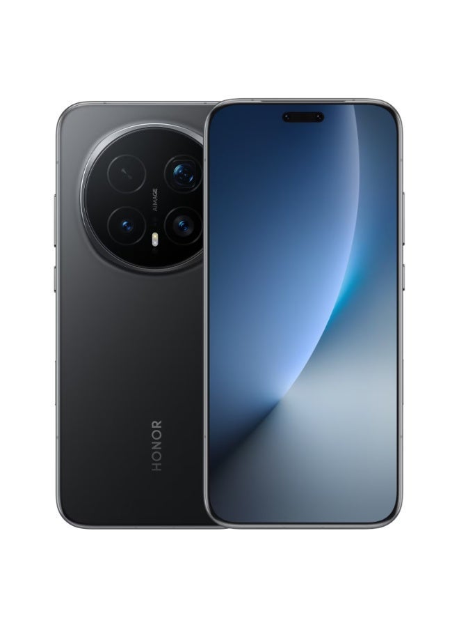 Honor Choice Magic8 Pro 5G (12GB/512GB) 6.71-inch LTPO OLED,7100mAh - Image 4