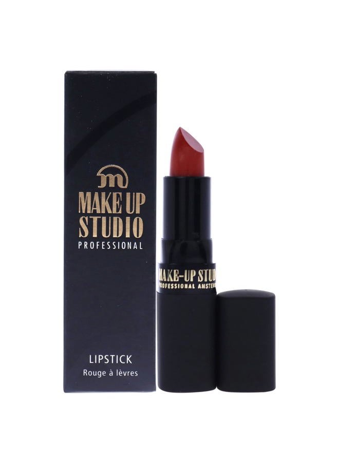 Make-Up Studio Lipstick - 08 for Women - 0.13 oz Lipstick - Image 1