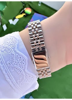 Ferrucci Women's Metal Band Wristwatch  - Image 2