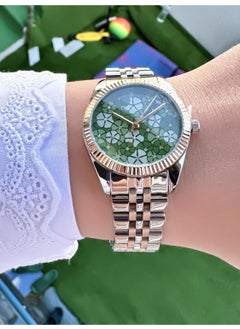 Ferrucci Women's Metal Band Wristwatch  - Image 1