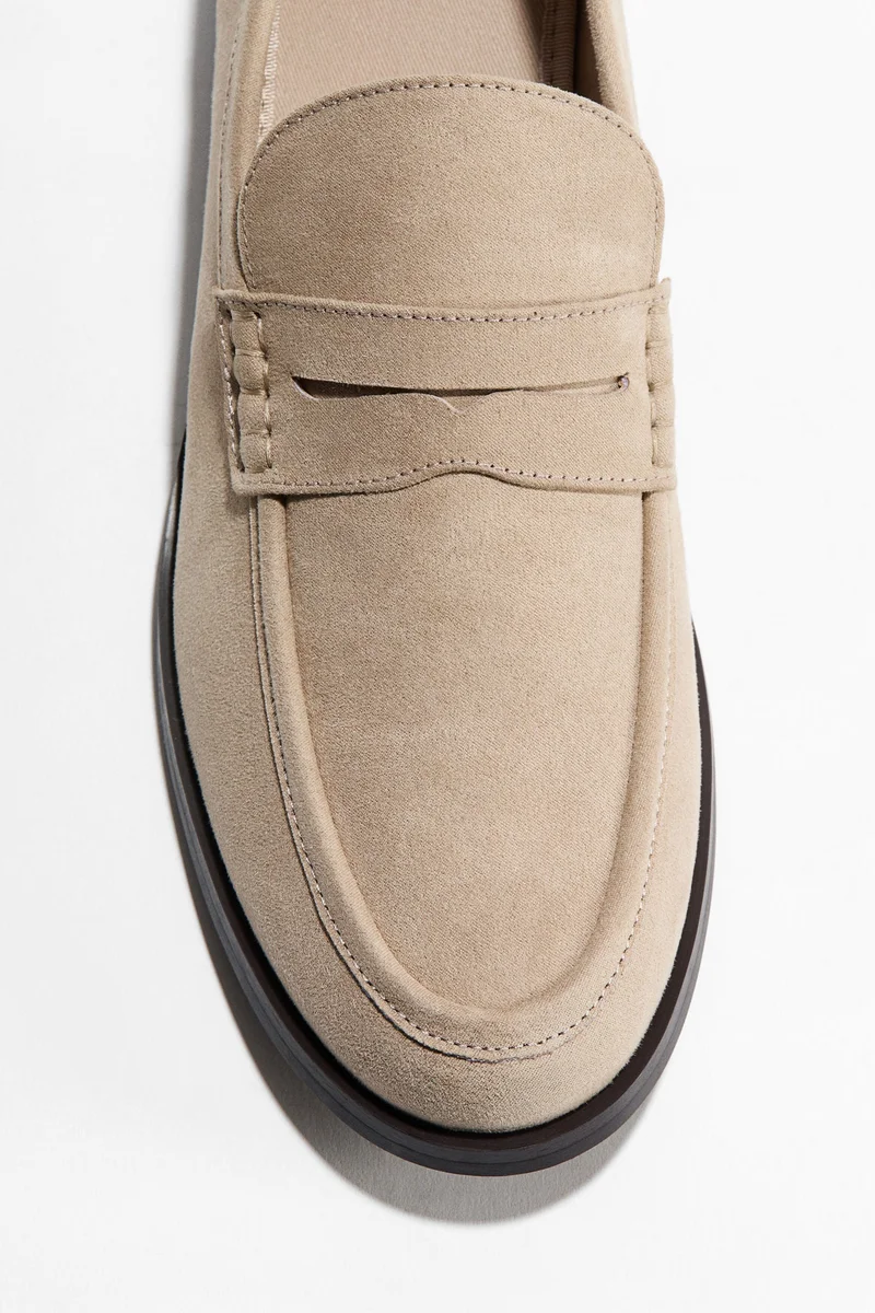 H&M  Penny loafers for Men | Best Price UAE