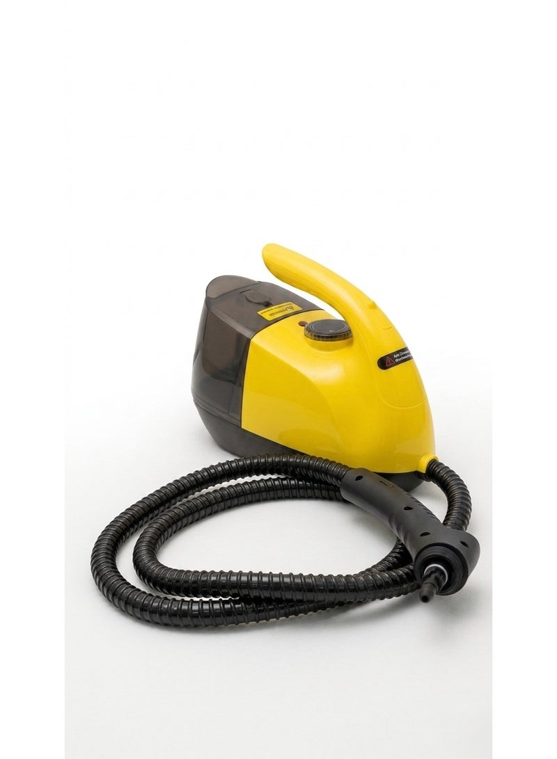 Tobi Deluxe Steam Cleaner 16-in-1, 2500W - Image 1