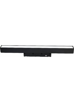 Hummer Snow yellow ruler floodlight, 12 watts 