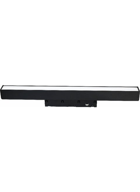 Snow yellow ruler floodlight, 12 watts