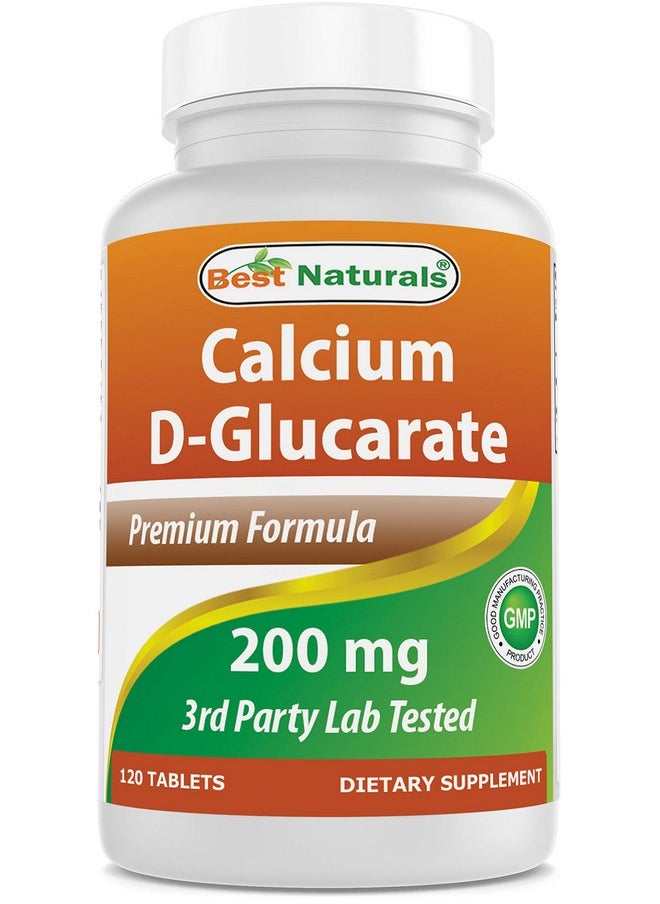 Calcium Dglucarate 200 Mg 120 Tablets - pzsku/Z6AFF05ADEB8E83186C76Z/45/_/1695146143/fb2897a6-cc8a-4b44-b85d-3eb7fa0f72d8