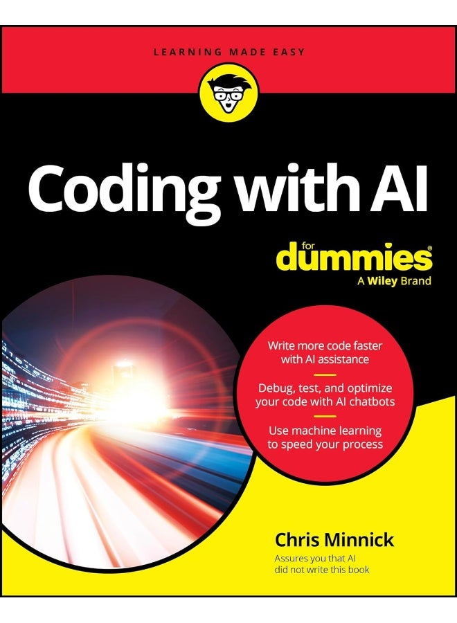 Coding with AI For Dummies