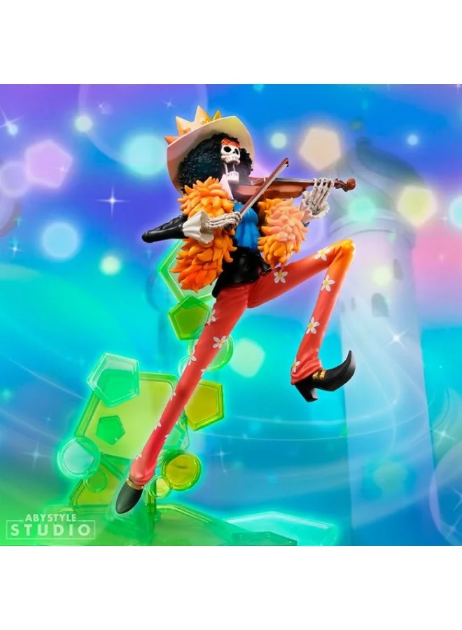 ABYstyle ABYstyle ONE PIECE - Figurine "Brook" Statue