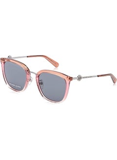 FEISEDY Polarized Fashion Sunglasses Oversized Women Men Retro Square Sun Glasses Big Vintage Shades UV Protection B2600  - Image 1