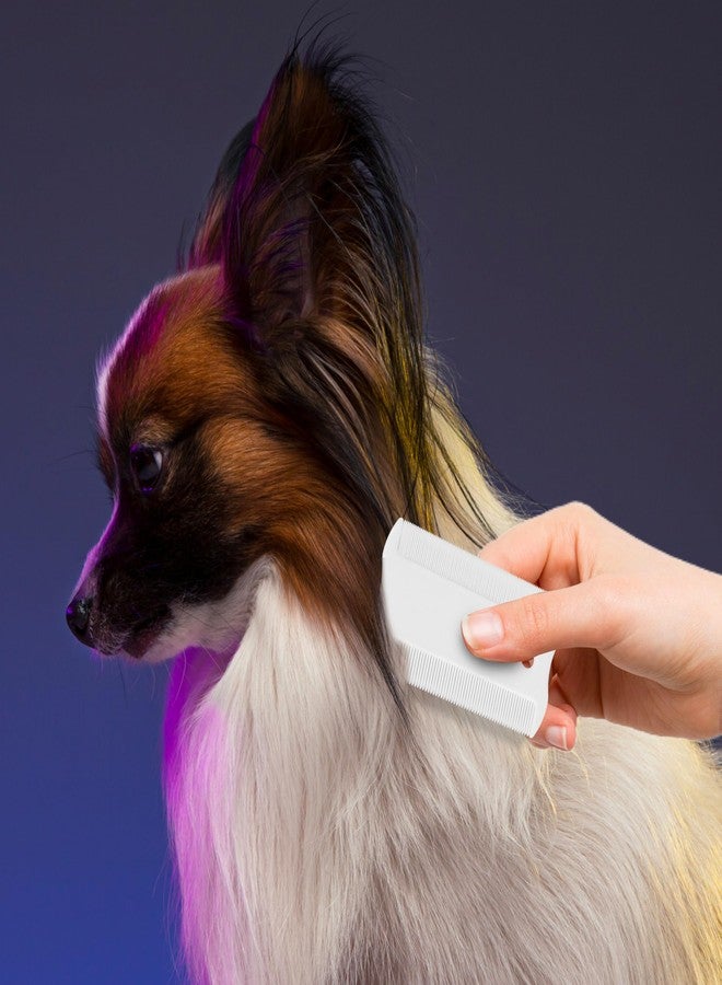 Groomer Essentials Flea Combs - 50 Count - Image 3