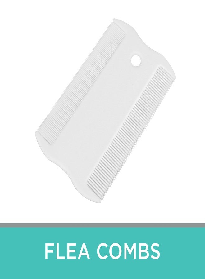 Groomer Essentials Flea Combs - 50 Count - Image 2