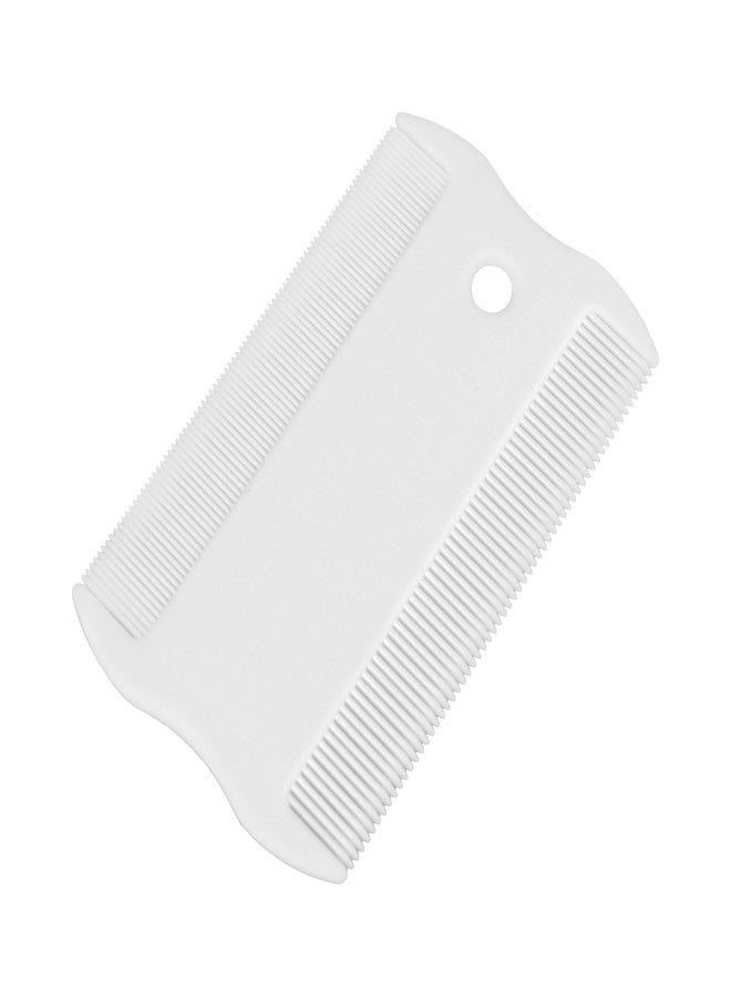 Groomer Essentials Flea Combs - 50 Count - Image 1