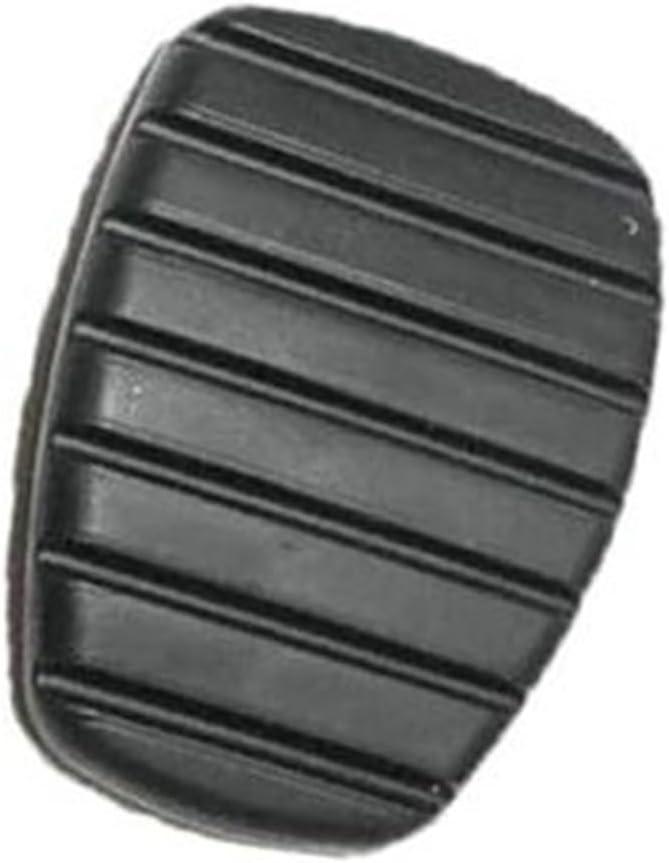 Wivplex Car Clutch Pedal Pad - Image 1