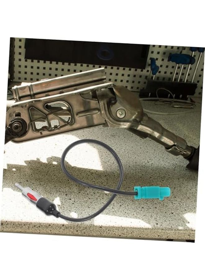 Mikinona Car Antenna Adapter Extension Cable For RV Radio Easy Installation - Image 5