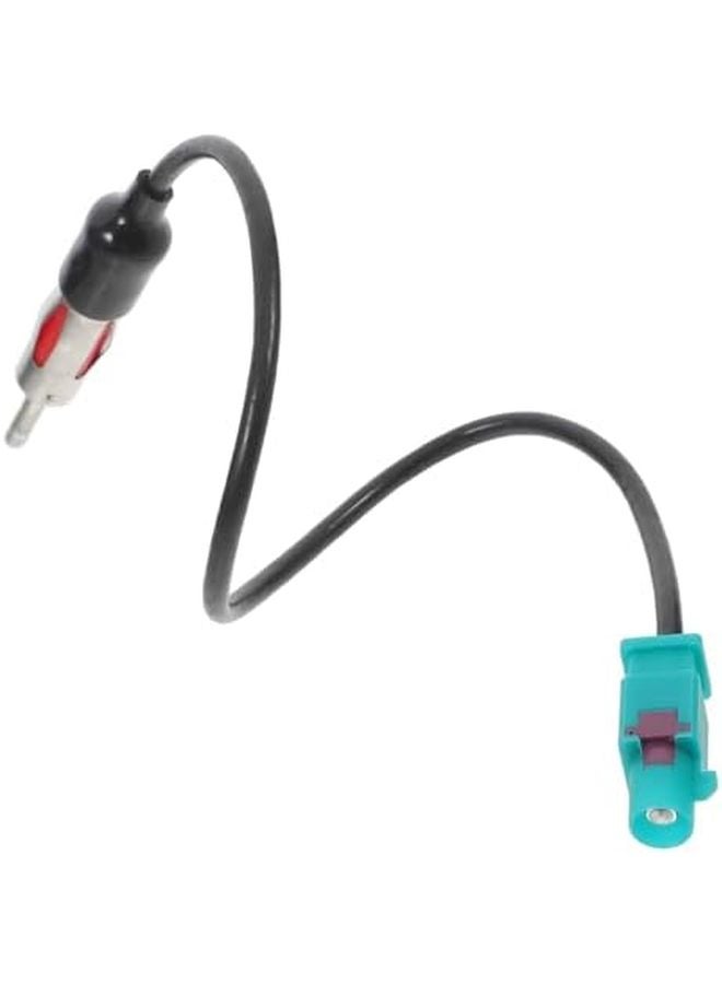 Mikinona Car Antenna Adapter Extension Cable For RV Radio Easy Installation - Image 1