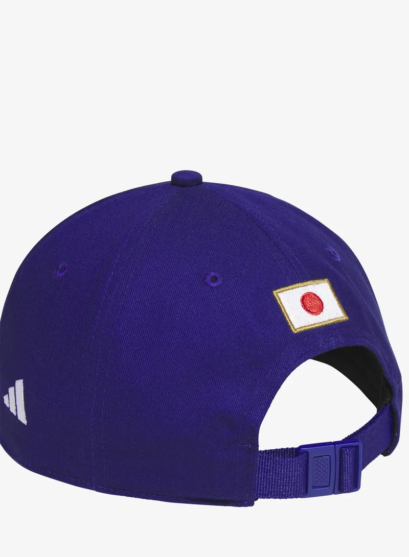 Adidas  JFA JAPAN HOME FOOTBALL CAP  | Best Price UAE