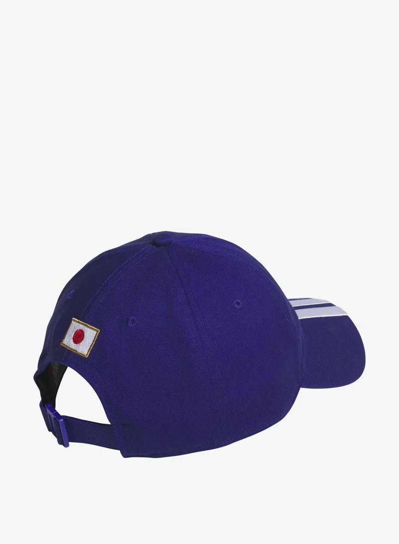 Adidas JFA JAPAN HOME FOOTBALL CAP