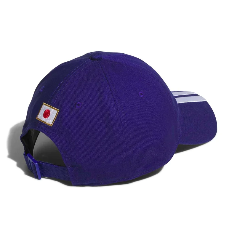 Adidas JFA JAPAN HOME FOOTBALL CAP