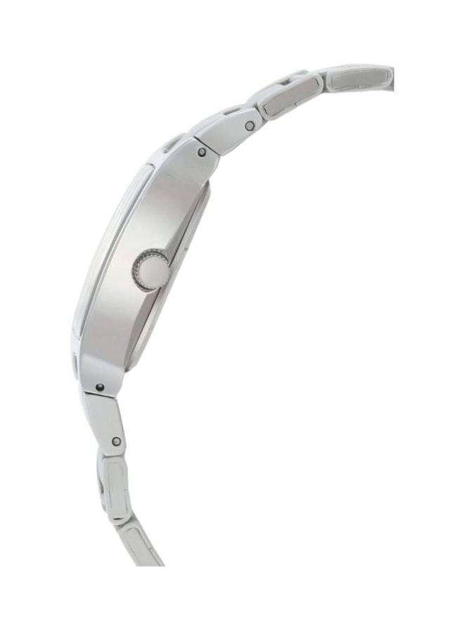 CASIO Women Enticer Water Resistant Analog Watch LTP-1165A-1CDF - Image 3