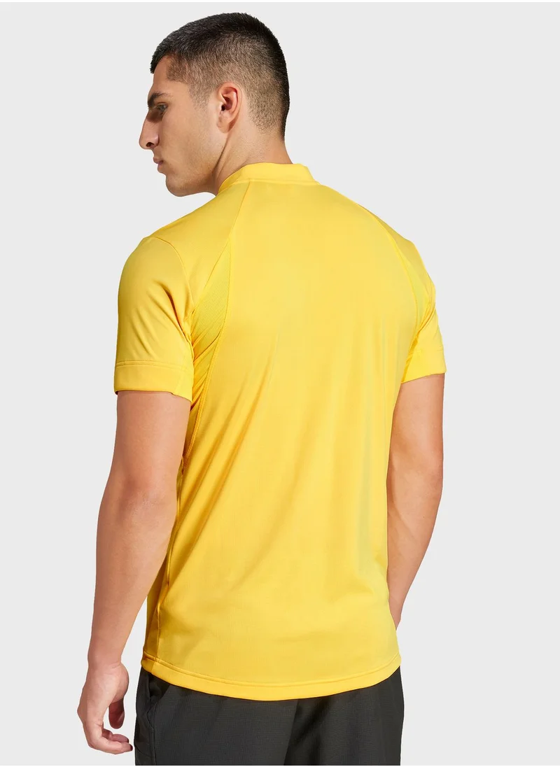 Adidas Freelift Pro Polo