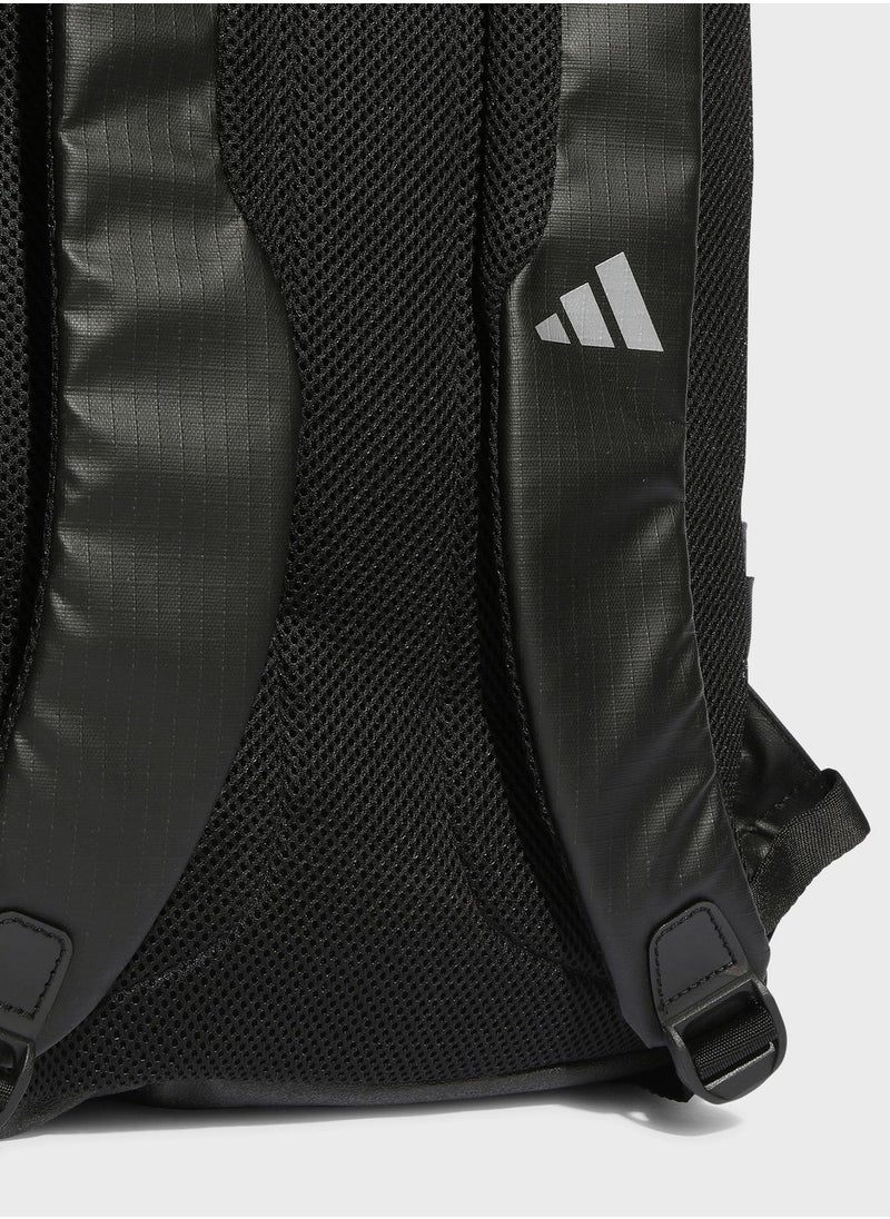 4Athlts Id Backpack