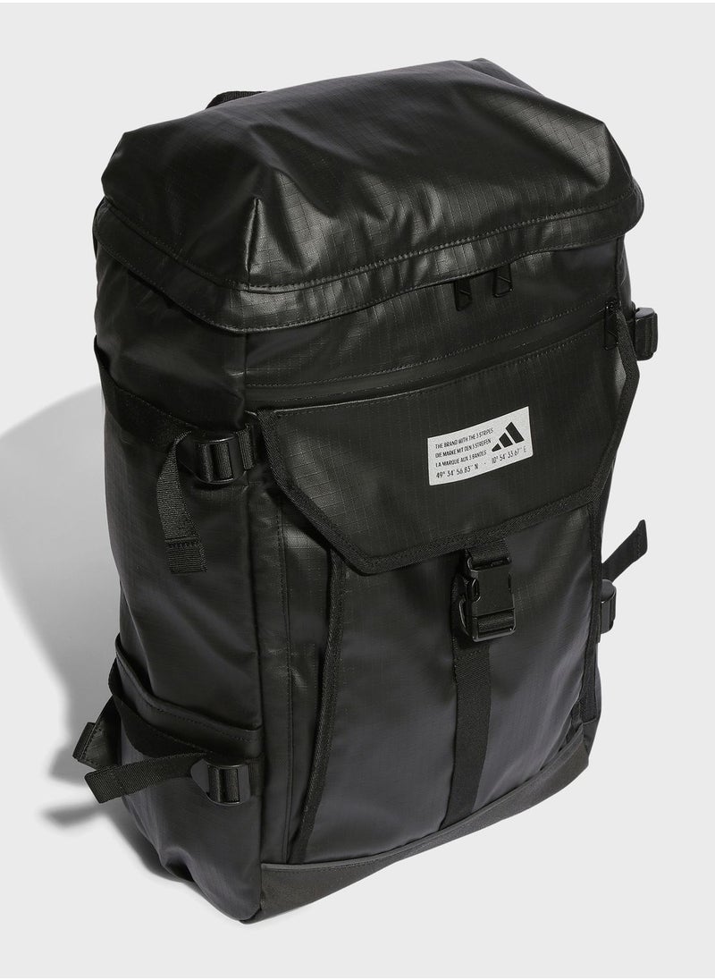 4Athlts Id Backpack