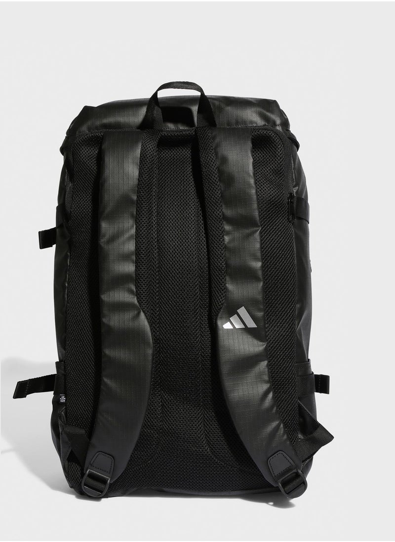 4Athlts Id Backpack