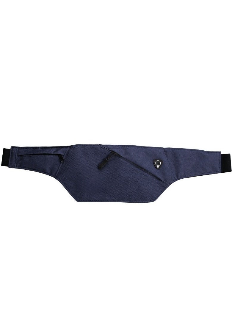 KUYING Fashionable Sports Running Waist Bag 