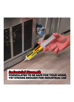 Roach Doctor Cockroach Gel Ready-to-Use Cockroach Gel Bait – Outdoor & Indoor Roach Killer  - Image 5