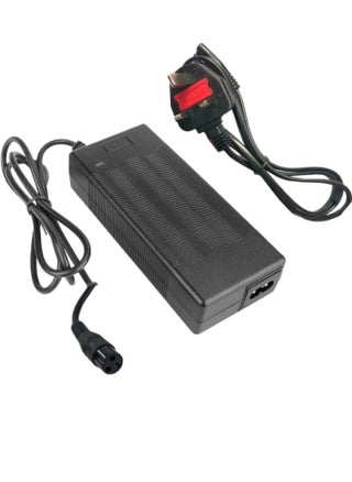 36V Battery Charger For Drift Scooter With Big Socket And Fan - pzsku/Z6AFFCDC9F05F78953DBFZ/45/_/1704755283/e92df768-14d7-4e7a-82f6-fcab70719216