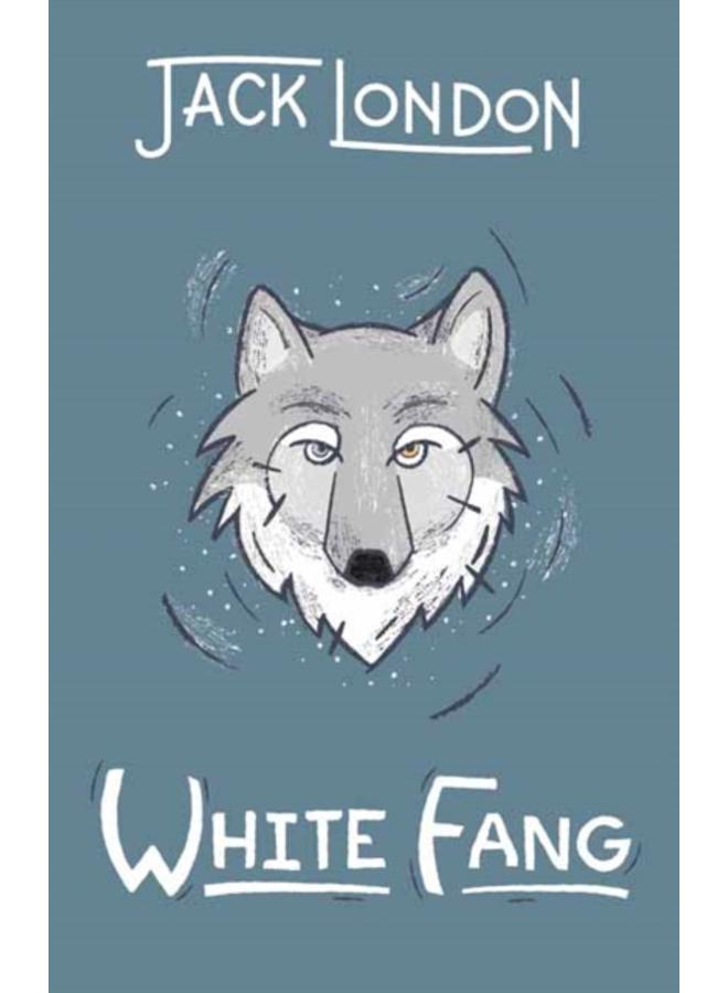White Fang 