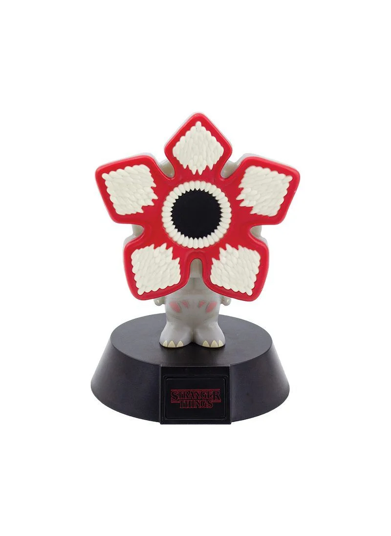 بالادون Paladone Stranger Things Demogorgon Icon Light