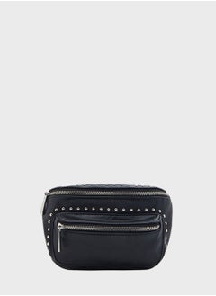 Mohito Studded Waist Bag  - Image 3