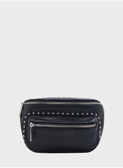 Mohito Studded Waist Bag  - Image 1