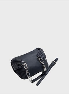 Mohito Studded Waist Bag  - Image 2