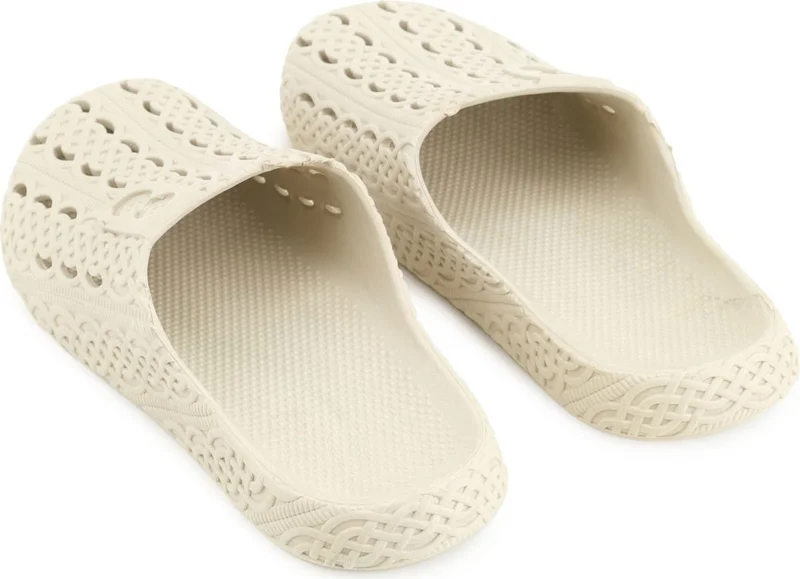 Gezer Summer Women's Airblow Flexible Comfortable Sole Home Garden Bathroom Slippers Suitable for Wet Floor
