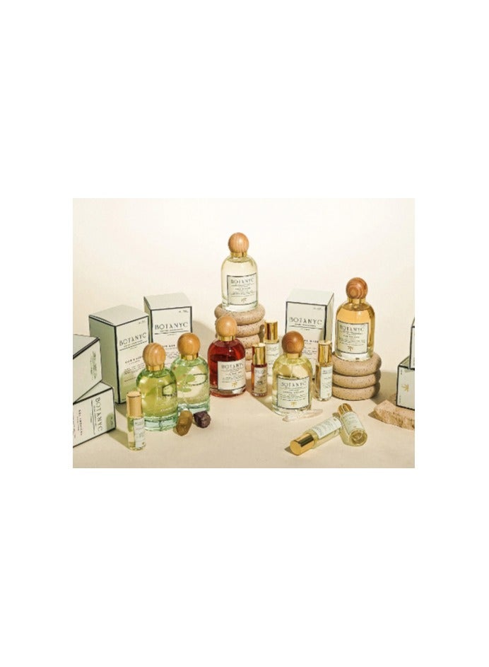 Botanyc Moonrise Musk 100 ML - Image 2