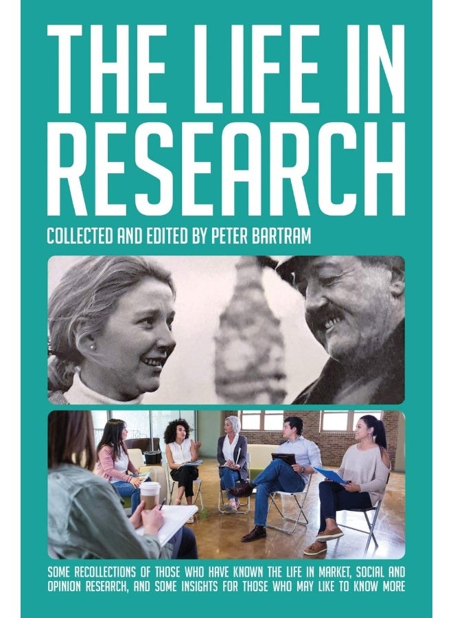 The Life in Research 