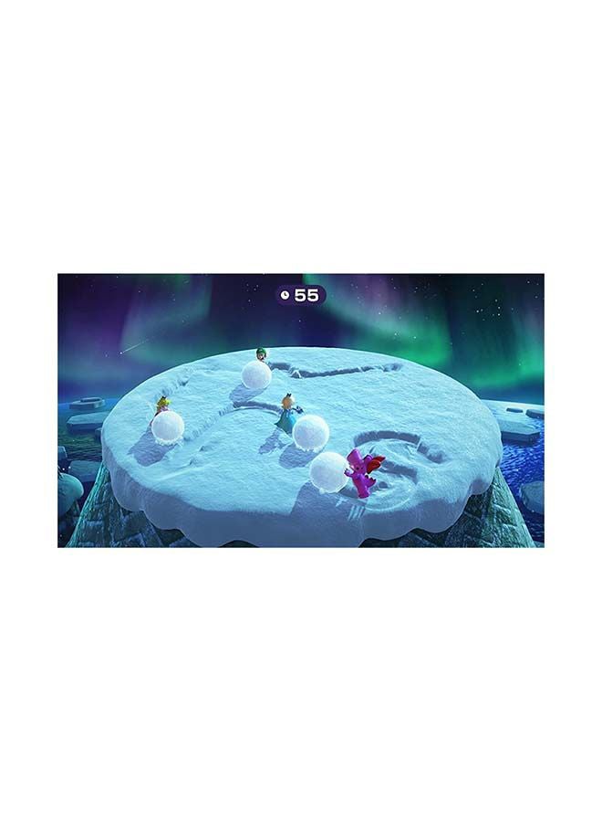 Nintendo Mario Party Superstars (Intl Version) - Adventure - nintendo_switch - Image 5
