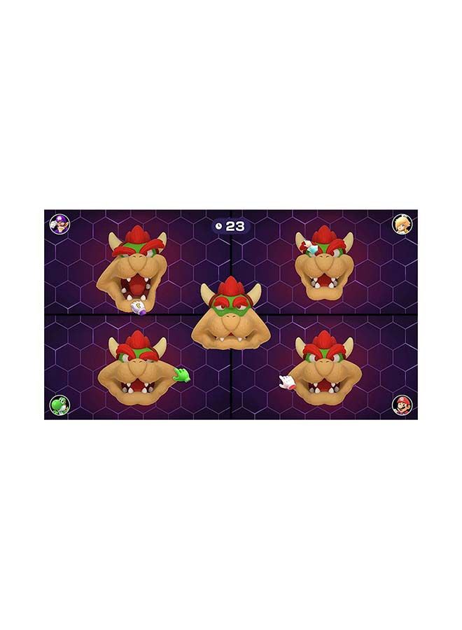 Nintendo Mario Party Superstars (Intl Version) - Adventure - nintendo_switch - Image 4